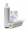 Pleated Polypropylene Micron Filter Cartridge